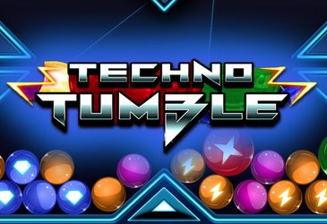 Techno Tumble
